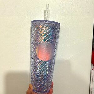 Starbucks Unicorn Jewel Tumbler